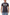 Camiseta Stacked - Cinza Chumbo