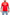 Camiseta Red Comp Team 2023 - Vermelha